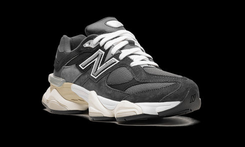 9060 "Black Phantom / Charcoal"